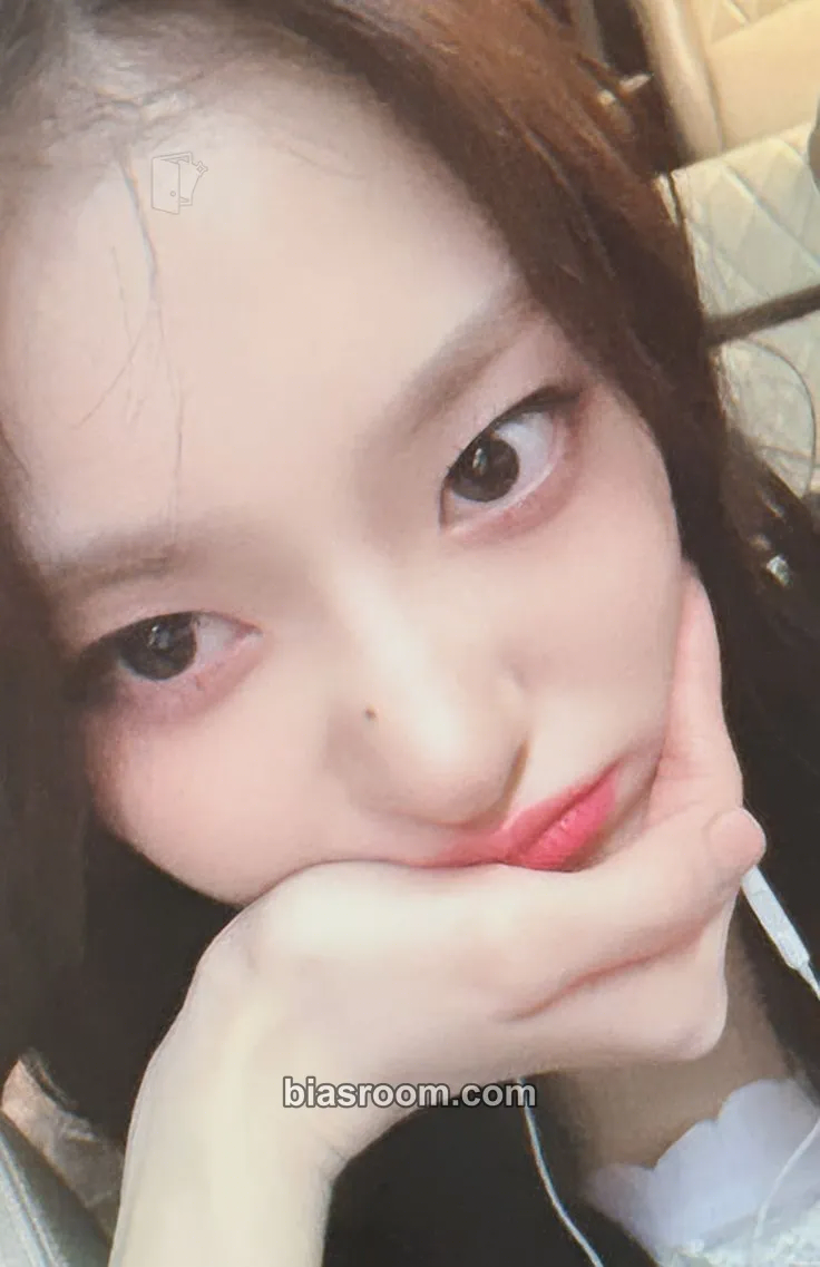Nagyung From Our 20s Photocard - fromis_9 - fromis_9 K-pop photocard