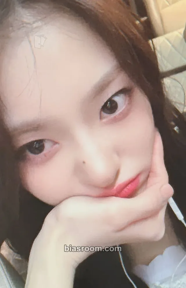 fromis_9 - Nagyung - From Our 20s Album withmuu pob (pre-order benefit)