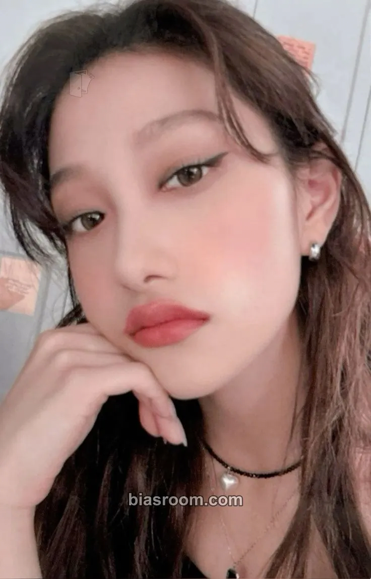Seoyeon Unlock My World Photocard - fromis_9 - fromis_9 K-pop photocard