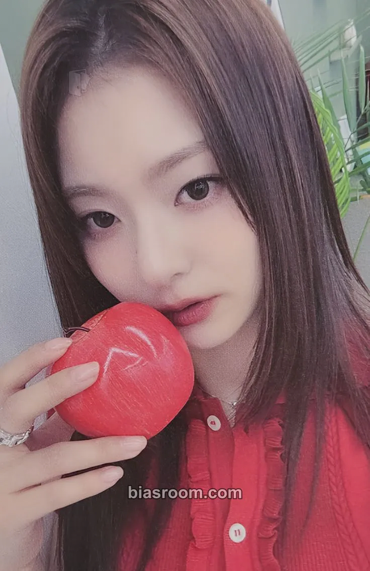 Nagyung From Our 20s Photocard - fromis_9 - fromis_9 K-pop photocard