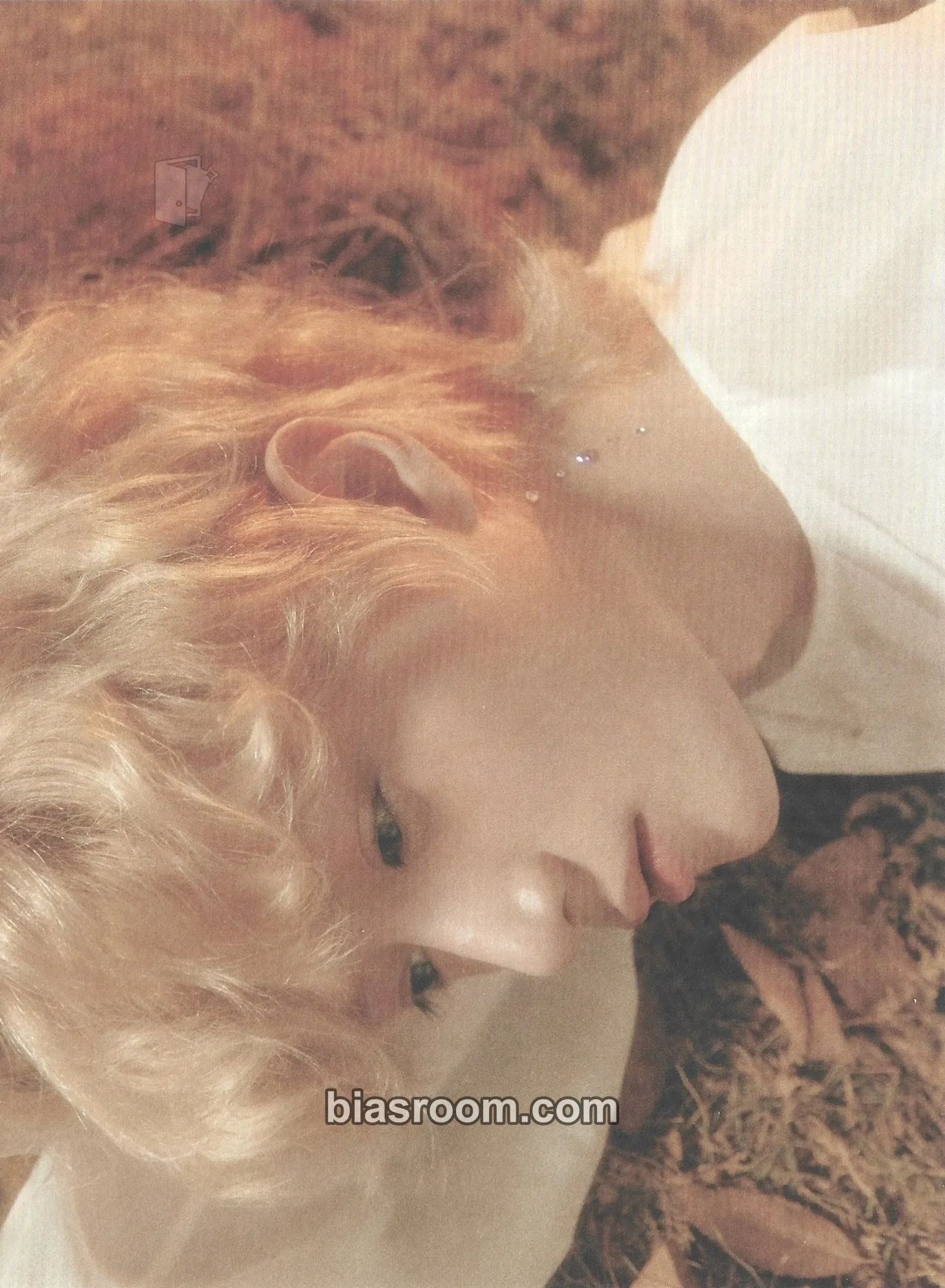 Beomgyu Minisode 3: Tomorrow Photocard - TOMORROW X TOGETHER - TOMORROW X TOGETHER K-pop photocard