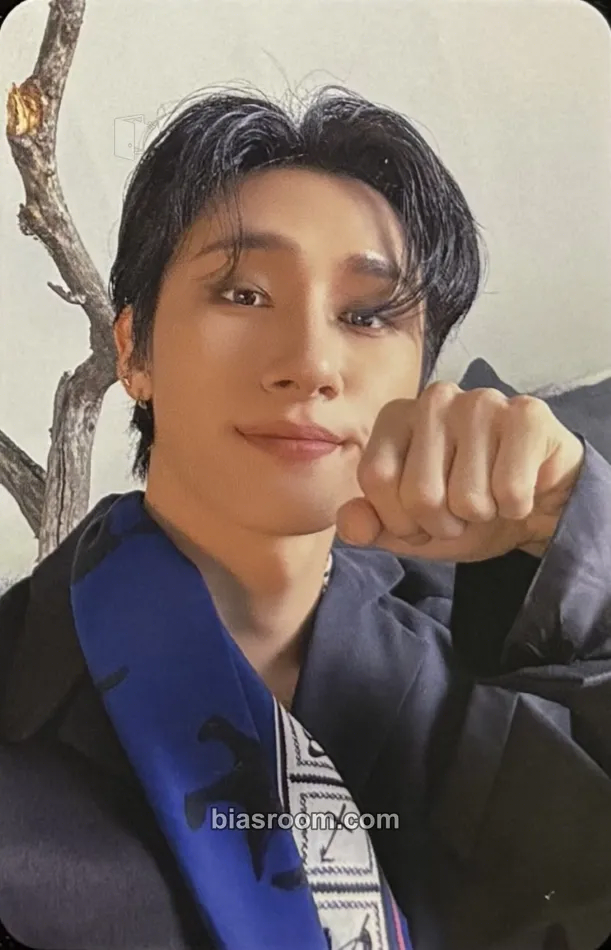 I.M No Limit Photocard - MONSTA X - MONSTA X K-pop photocard