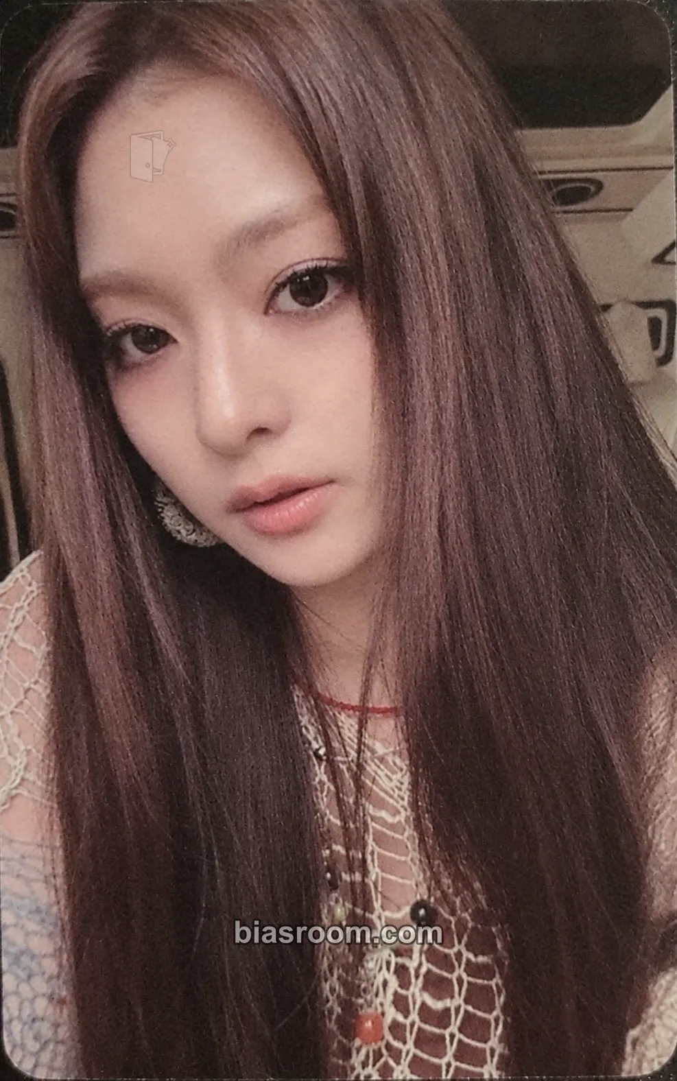 Nagyung From Our 20s Photocard - fromis_9 - fromis_9 K-pop photocard