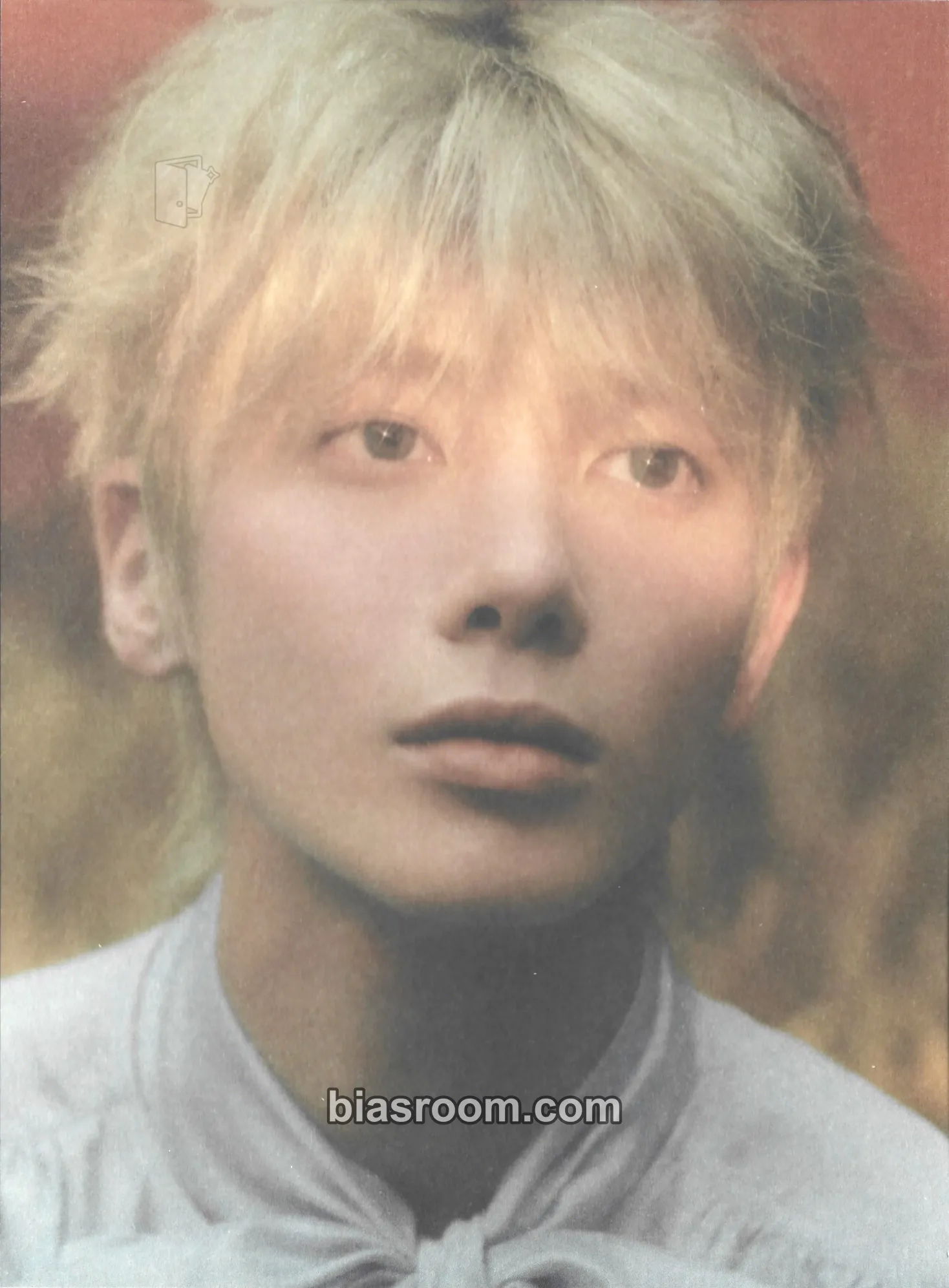 Taehyun Minisode 3: Tomorrow Photocard - TOMORROW X TOGETHER - TOMORROW X TOGETHER K-pop photocard