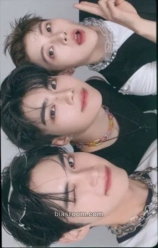 SHIBUYA109 Photocard - ZEROBASEONE - ZEROBASEONE K-pop photocard