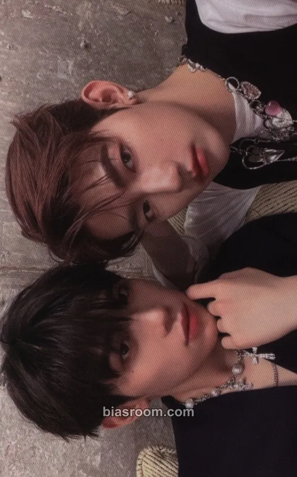 SHIBUYA109 Photocard - ZEROBASEONE - ZEROBASEONE K-pop photocard