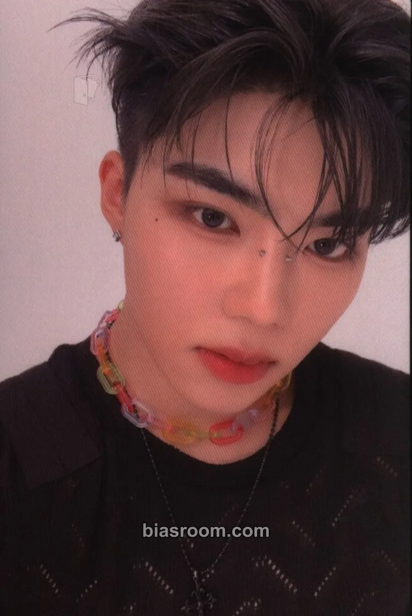 Gunwook SHIBUYA109 Photocard - ZEROBASEONE - ZEROBASEONE K-pop photocard