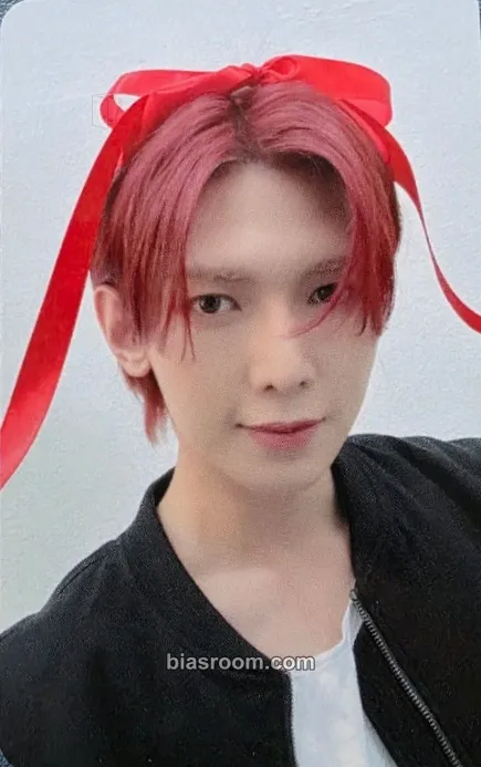 Yeosang GOLDEN HOUR : Part.2 Photocard - ATEEZ - ATEEZ K-pop photocard