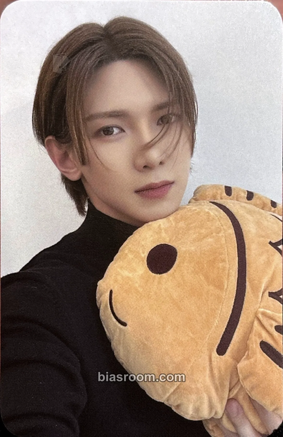 Yeosang GOLDEN HOUR : Part.2 Photocard - ATEEZ - ATEEZ K-pop photocard
