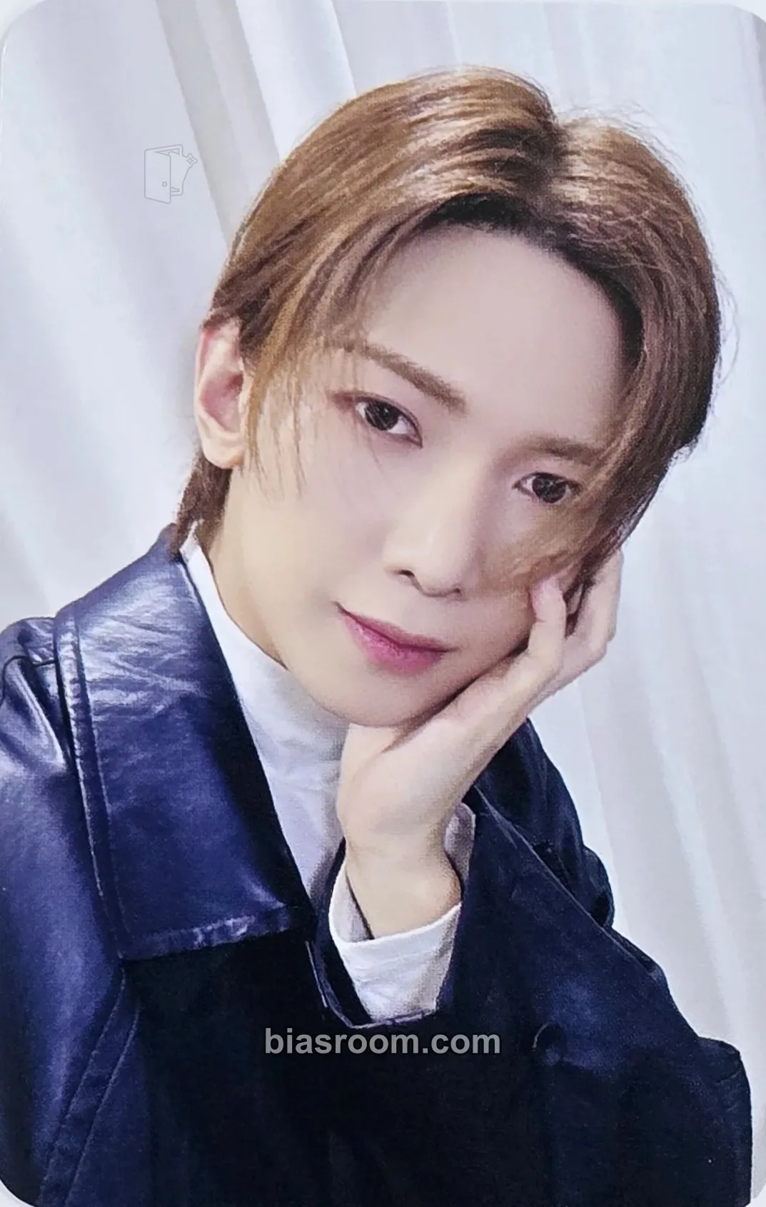 Yeosang GOLDEN HOUR : Part.2 Photocard - ATEEZ - ATEEZ K-pop photocard