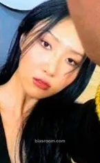 Hwasa WAW Photocard - MAMAMOO - MAMAMOO K-pop photocard
