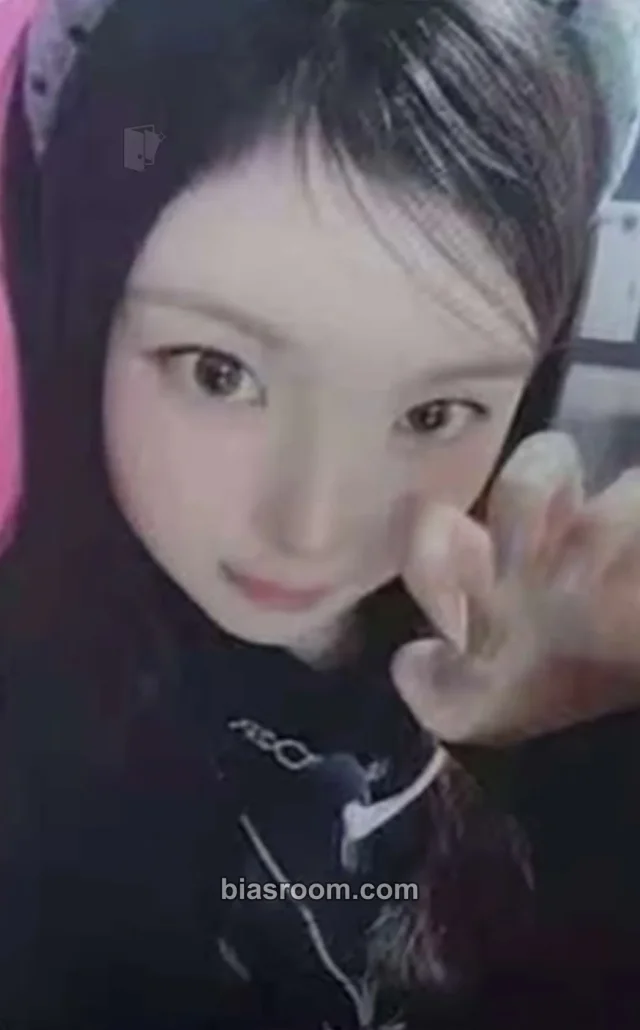SAY MY NAME - Seungjoo - My Name Is… Album soundwave showcase pob (pre-order benefit)