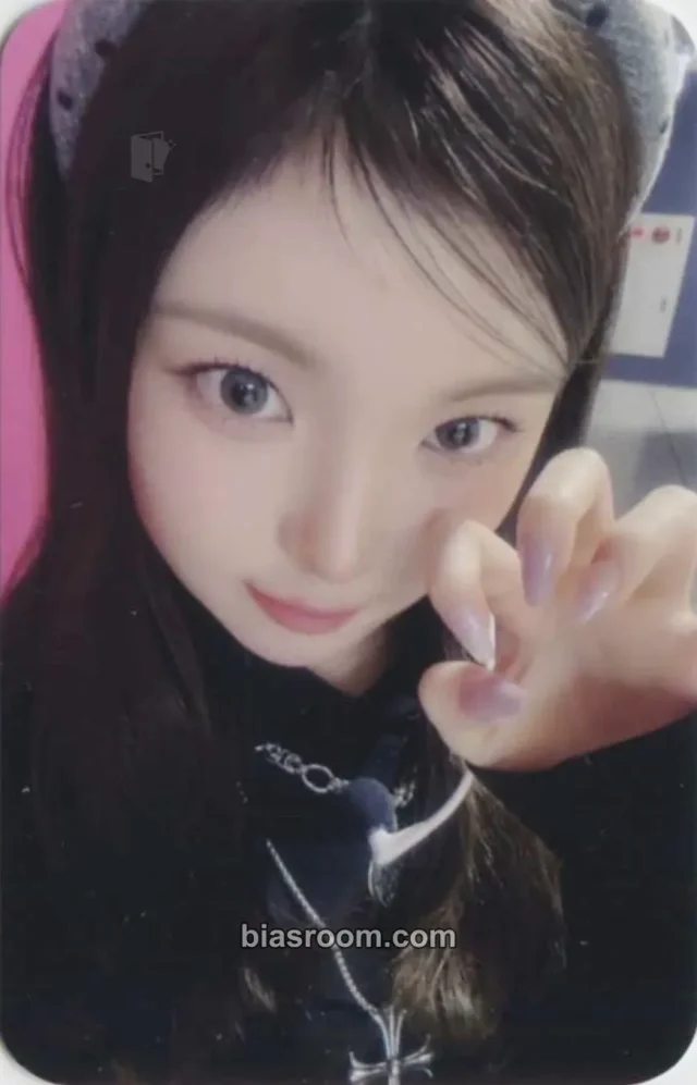 SAY MY NAME - Seungjoo - My Name Is… Album soundwave showcase pob (pre-order benefit)
