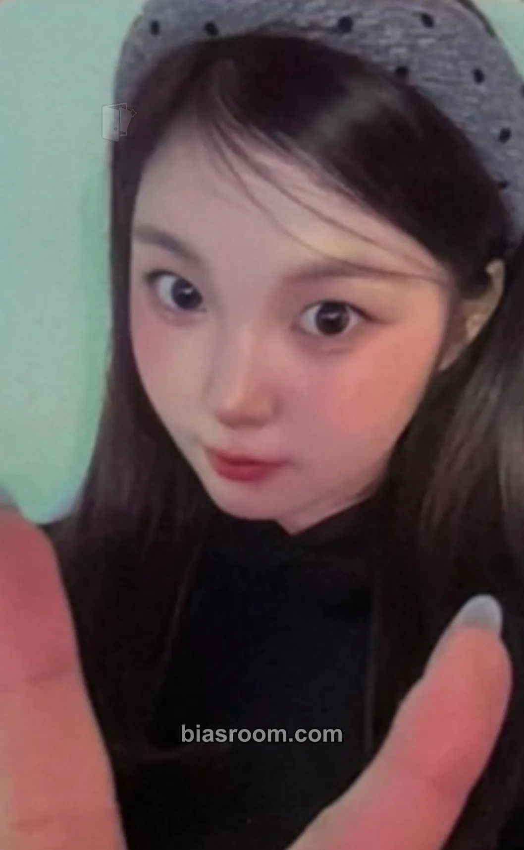 Seungjoo My Name Is… Photocard - SAY MY NAME - SAY MY NAME K-pop photocard