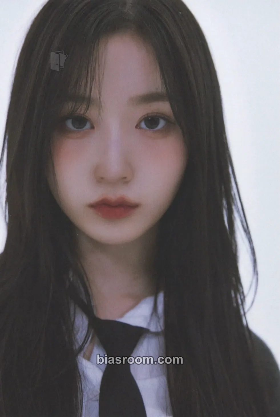 Haewon Expérgo Photocard - NMIXX - NMIXX K-pop photocard