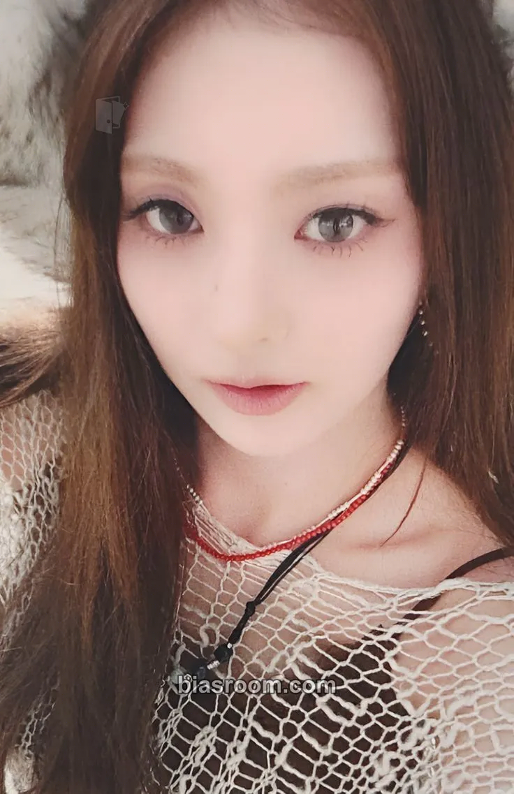 Nagyung From Our 20s Photocard - fromis_9 - fromis_9 K-pop photocard