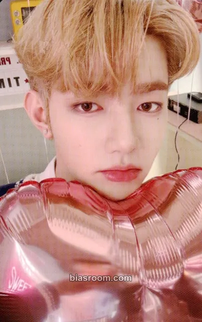 Hao 2024 Fan-con in Japan Photocard - ZEROBASEONE - ZEROBASEONE K-pop photocard