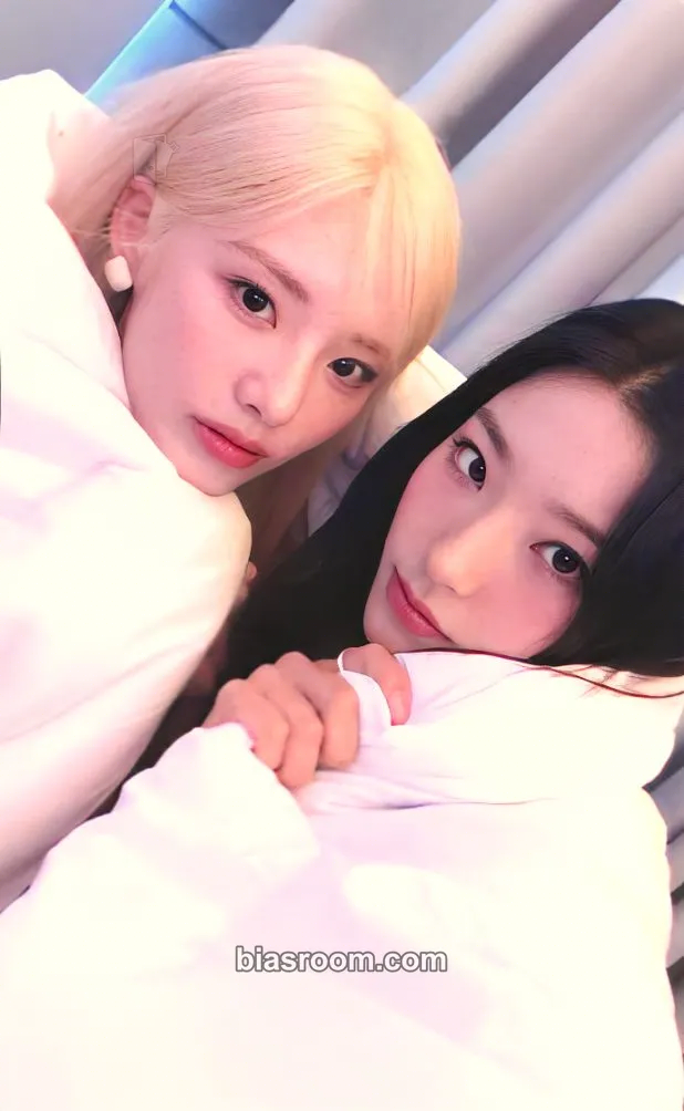 Supersonic Photocard - fromis_9 - fromis_9 K-pop photocard