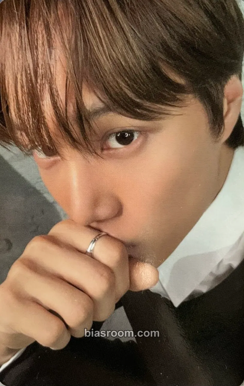 Kai REVERXE Photocard - EXO - EXO K-pop photocard