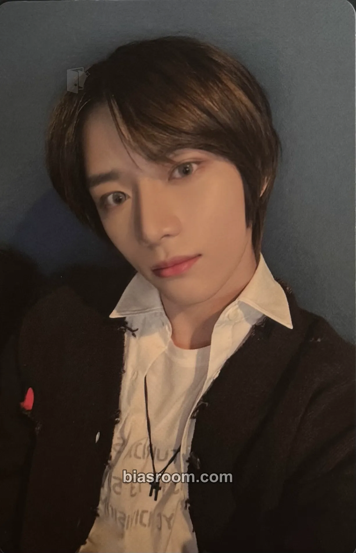 Beomgyu The Star Chapter: Sanctuary Photocard - TOMORROW X TOGETHER - TOMORROW X TOGETHER K-pop photocard