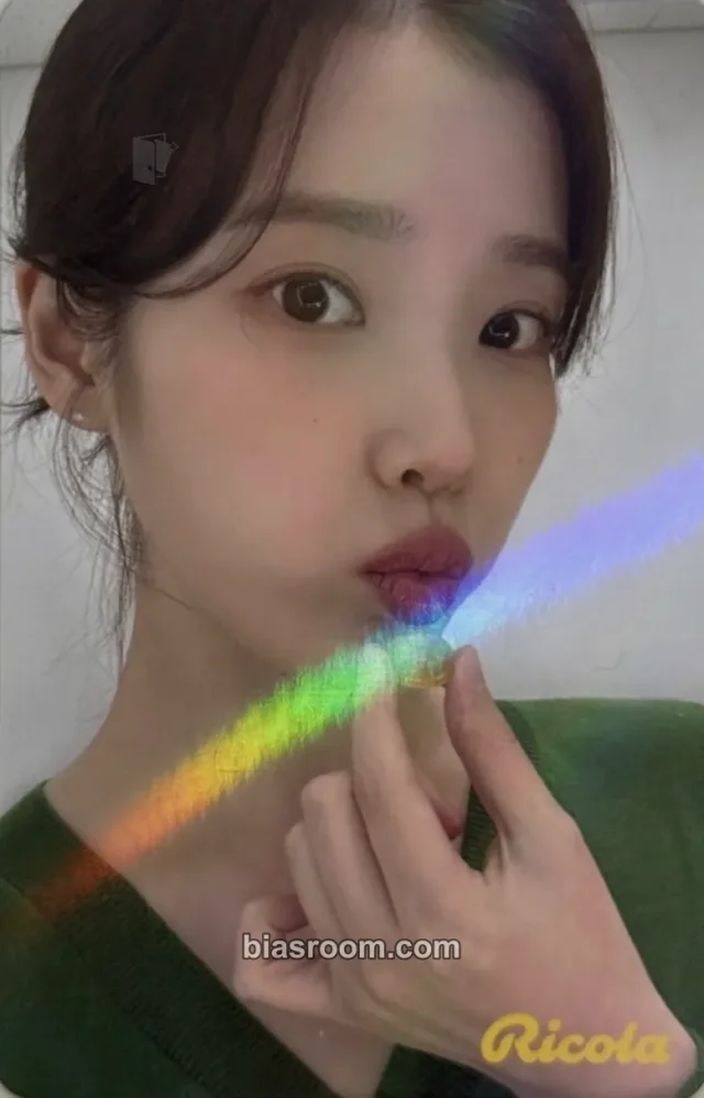 IU - IU - IU x Ricola Event event promo Ver C week 3
