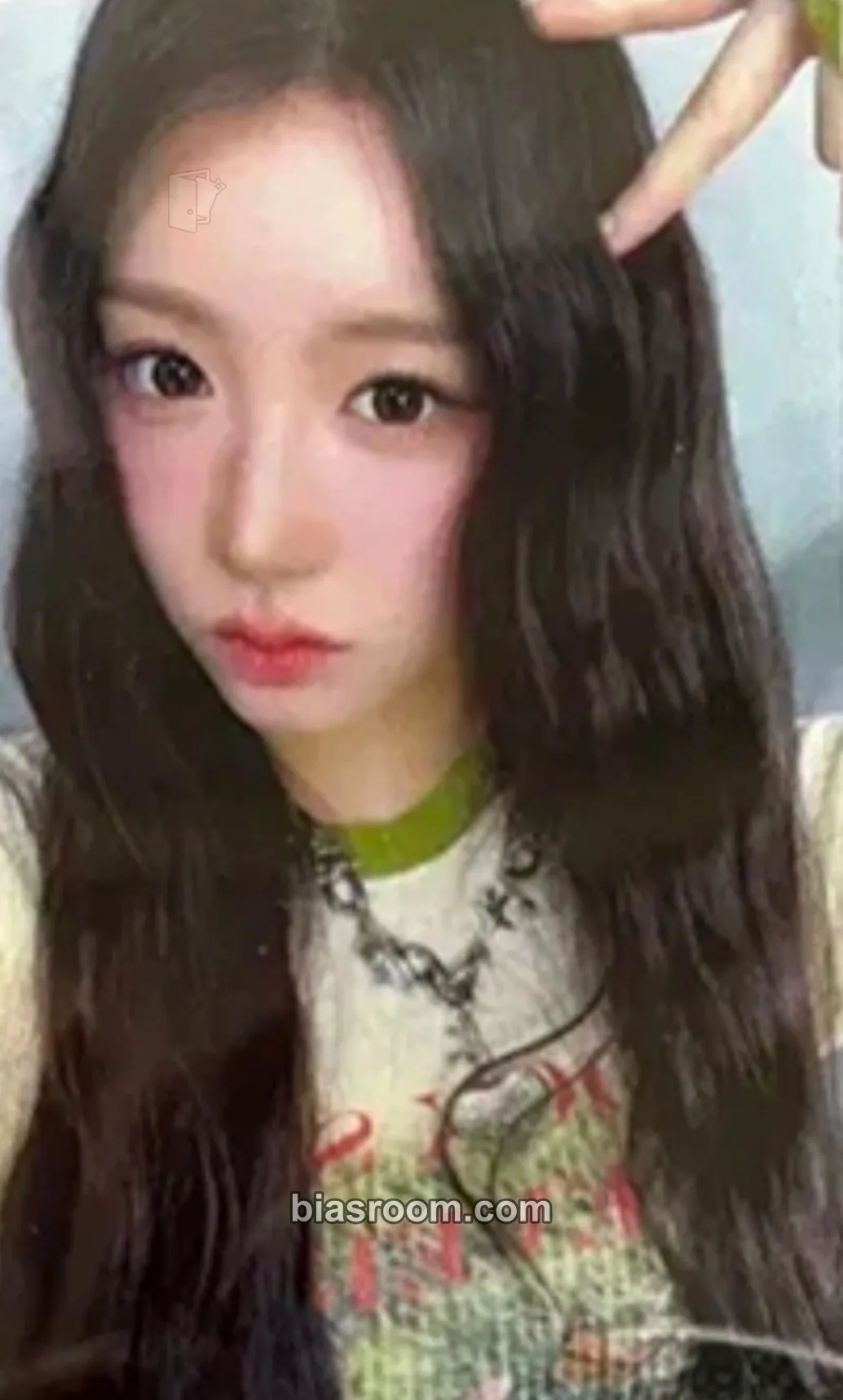 Mei My Name Is… Photocard - SAY MY NAME - SAY MY NAME K-pop photocard