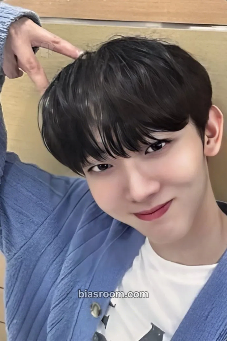 Seungeon EVNNE: Target: ME Pop Up Store and Cafe Photocard - EVNNE - EVNNE K-pop photocard