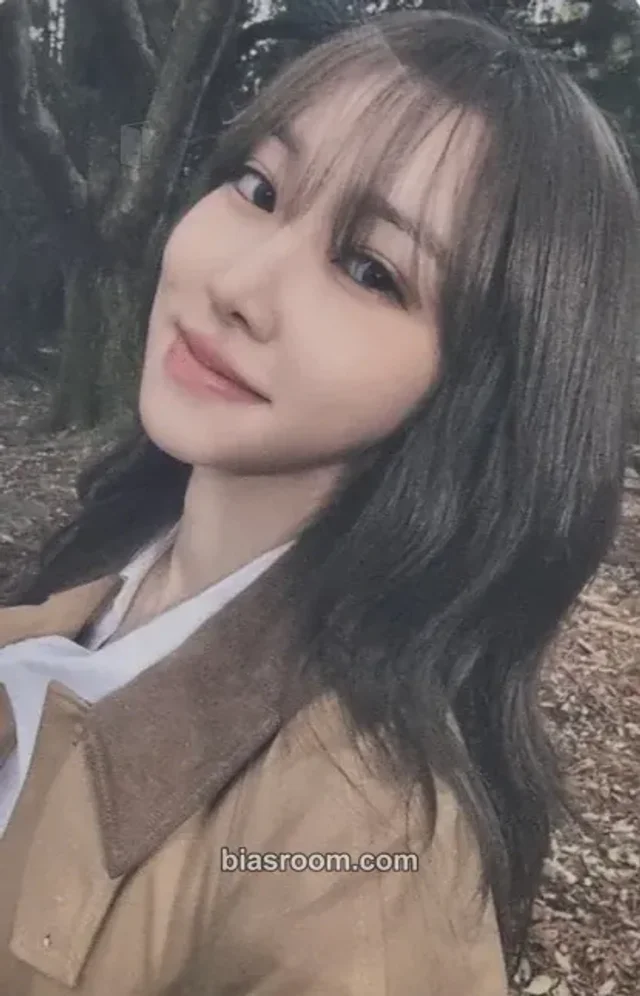 Yuju - Yuju - O Album makestar fansign