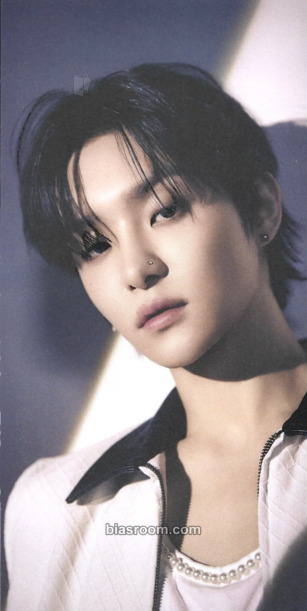 Jihoon Pleasure Photocard - TREASURE - TREASURE K-pop photocard