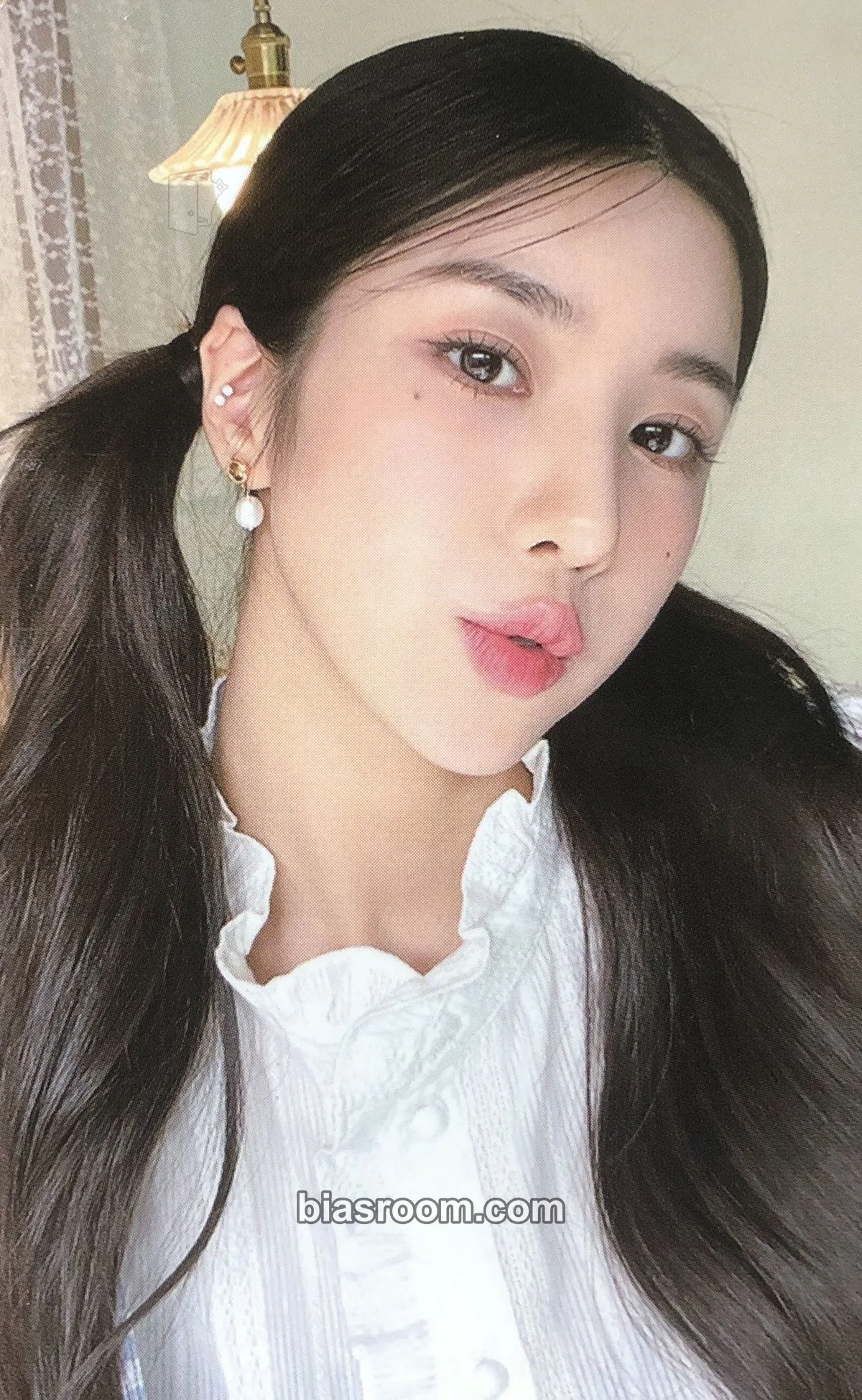 Kwon Eunbi 2022 SEASON’S GREETINGS Photocard - Kwon Eunbi K-pop photocard
