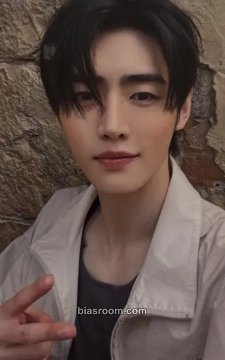 Sunghoon THE SIN: VANISH Photocard - ENHYPEN - ENHYPEN K-pop photocard
