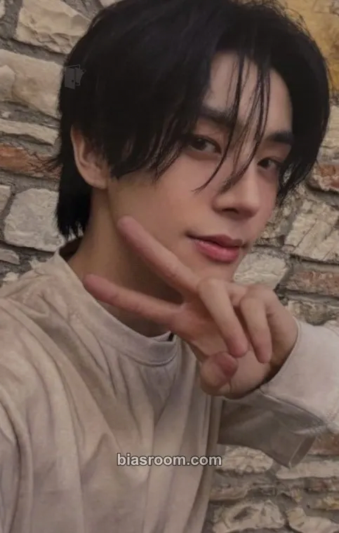 Jake THE SIN: VANISH Photocard - ENHYPEN - ENHYPEN K-pop photocard