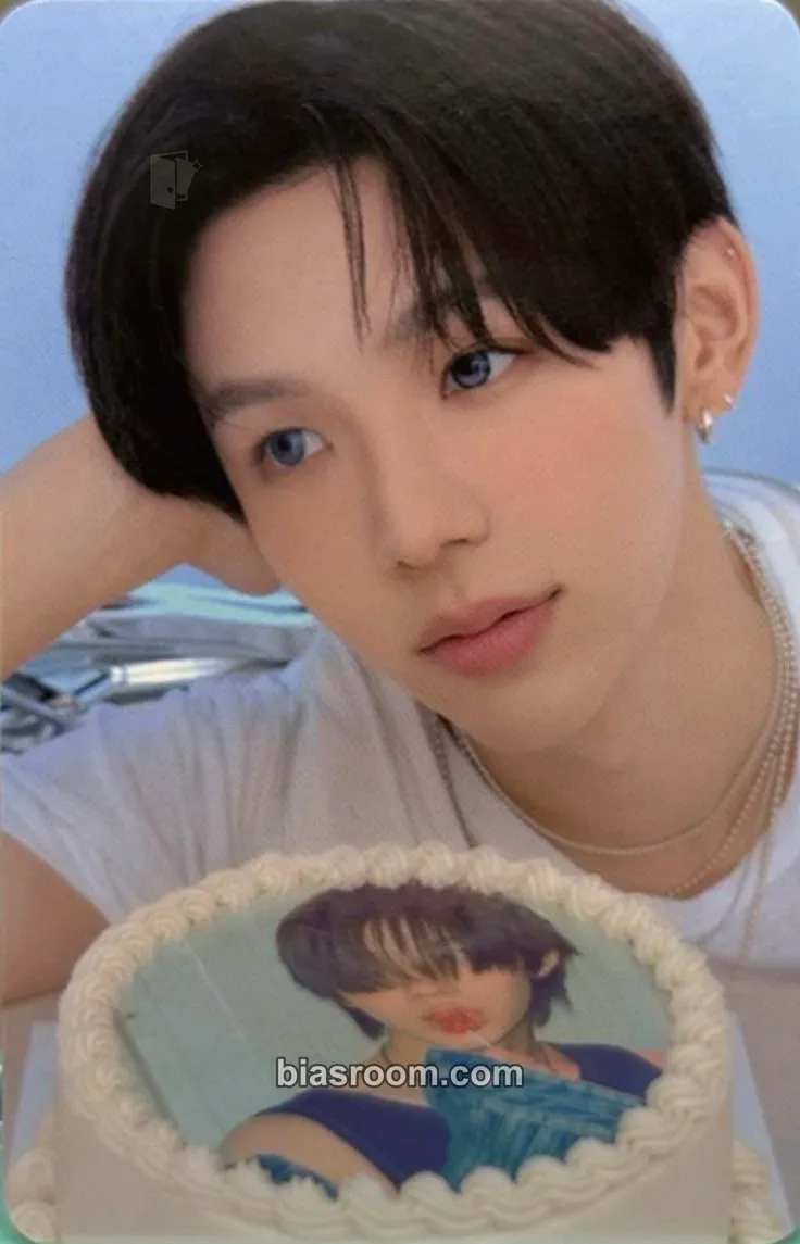 Shotaro 2026 Season's Greetings Photocard - RIIZE - RIIZE K-pop photocard