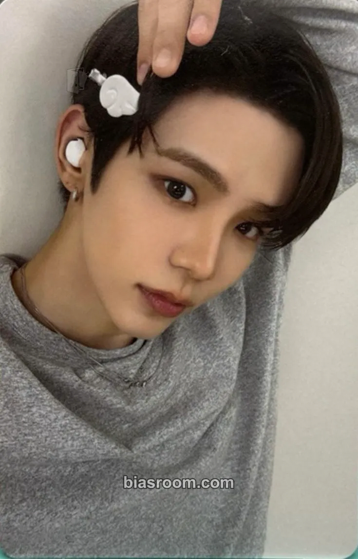 Shotaro 2026 Season's Greetings Photocard - RIIZE - RIIZE K-pop photocard