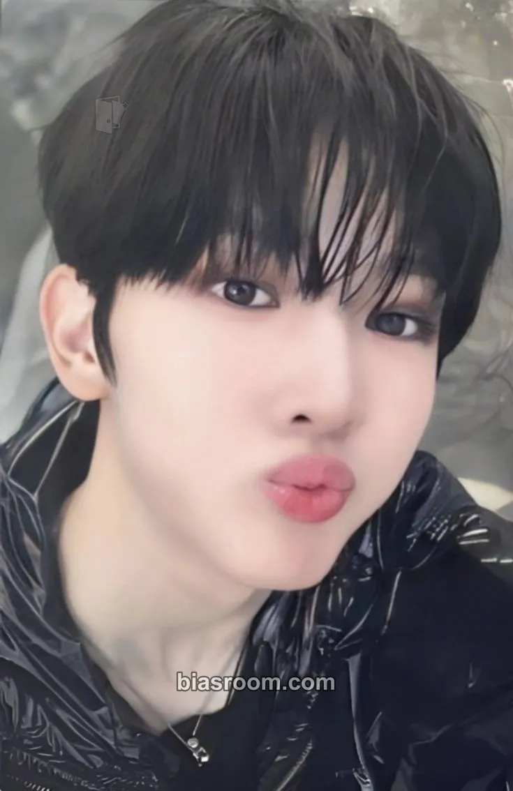Seungeon Target: ME Photocard - EVNNE - EVNNE K-pop photocard
