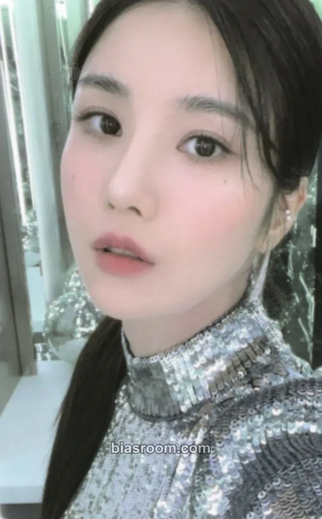 Kwon Eunbi - Kwon Eunbi - Open Album special version photocard set