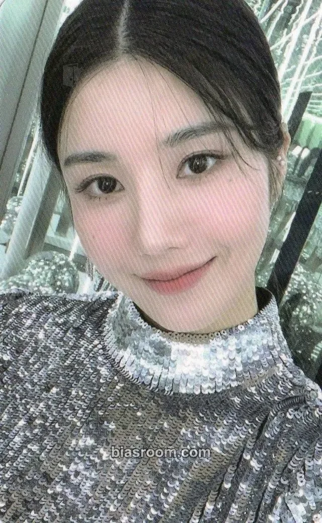Kwon Eunbi - Kwon Eunbi - Open Album special version photocard set