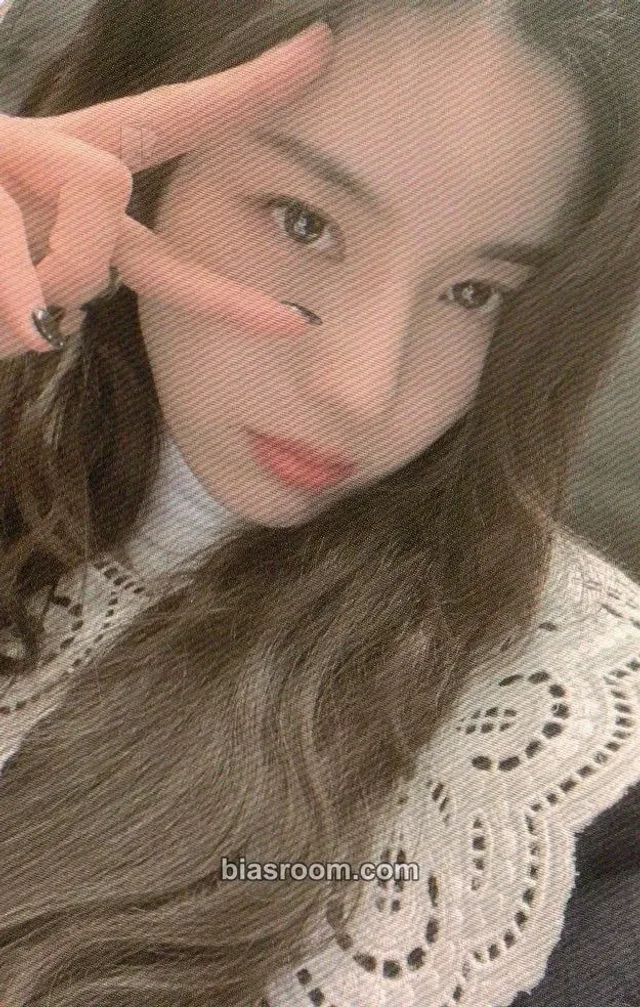 Kwon Eunbi - Kwon Eunbi - Open Album everline polaroid event