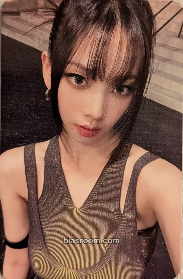 GOT the beat - Karina - Stamp on It Album