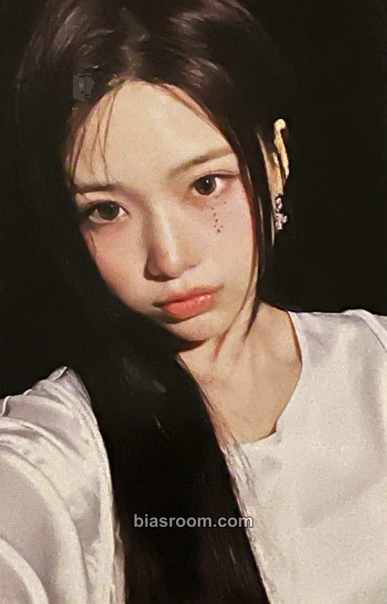 Zena Dearest Photocard - RESCENE - RESCENE K-pop photocard