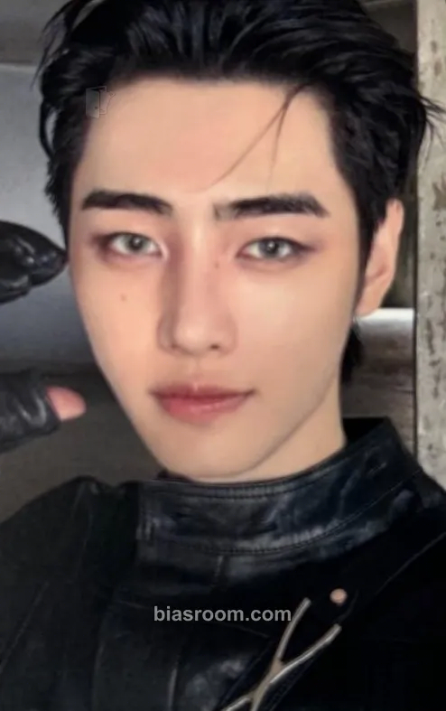 Sunghoon THE SIN: VANISH Photocard - ENHYPEN - ENHYPEN K-pop photocard