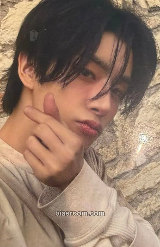 Jake THE SIN: VANISH Photocard - ENHYPEN - ENHYPEN K-pop photocard