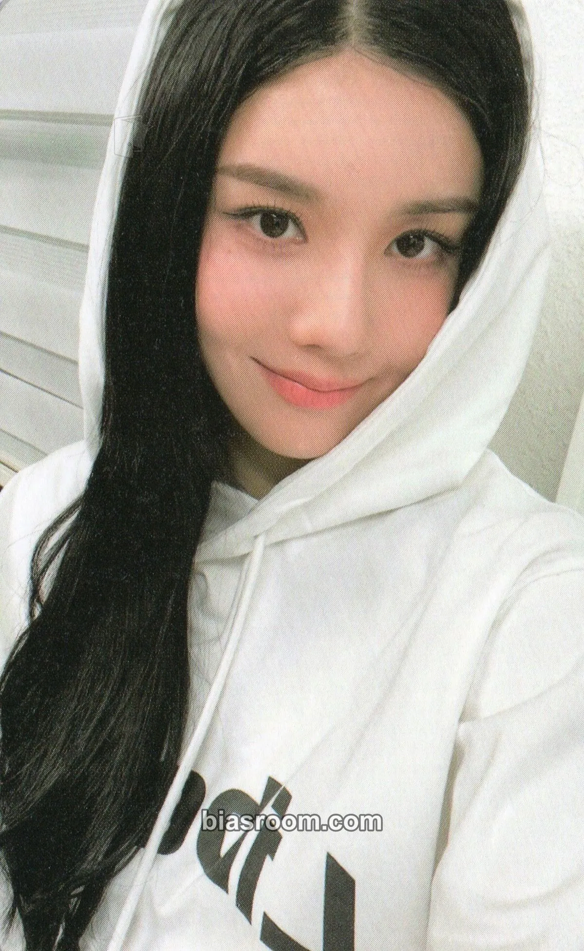Kwon Eunbi Lethality Photocard - Kwon Eunbi K-pop photocard