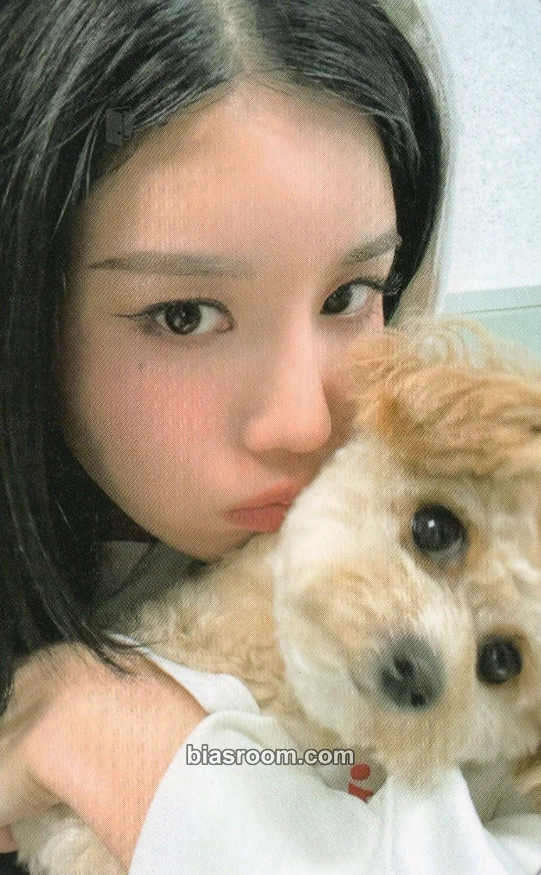 Kwon Eunbi Lethality Photocard - Kwon Eunbi K-pop photocard