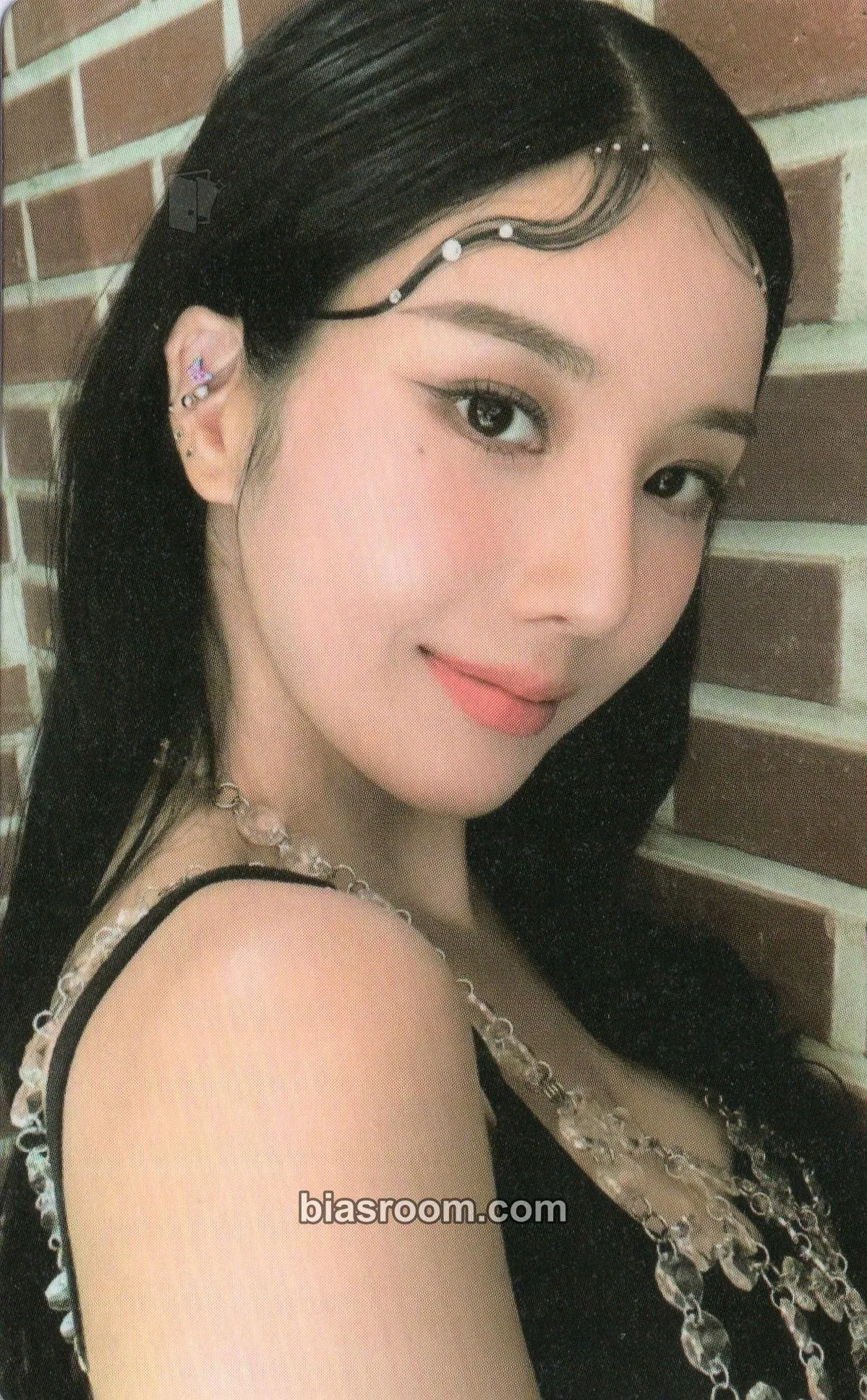 Kwon Eunbi Lethality Photocard - Kwon Eunbi K-pop photocard