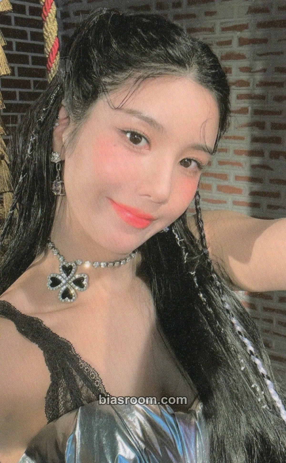 Kwon Eunbi Lethality Photocard - Kwon Eunbi K-pop photocard
