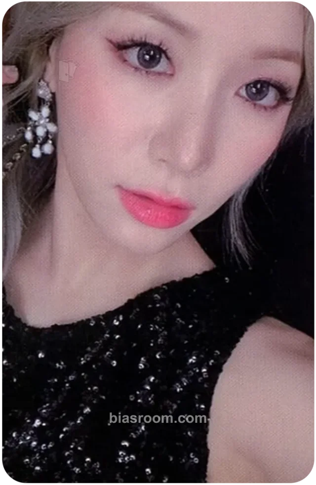 LABOUM - Soyeon - Two of Us Album album photocard