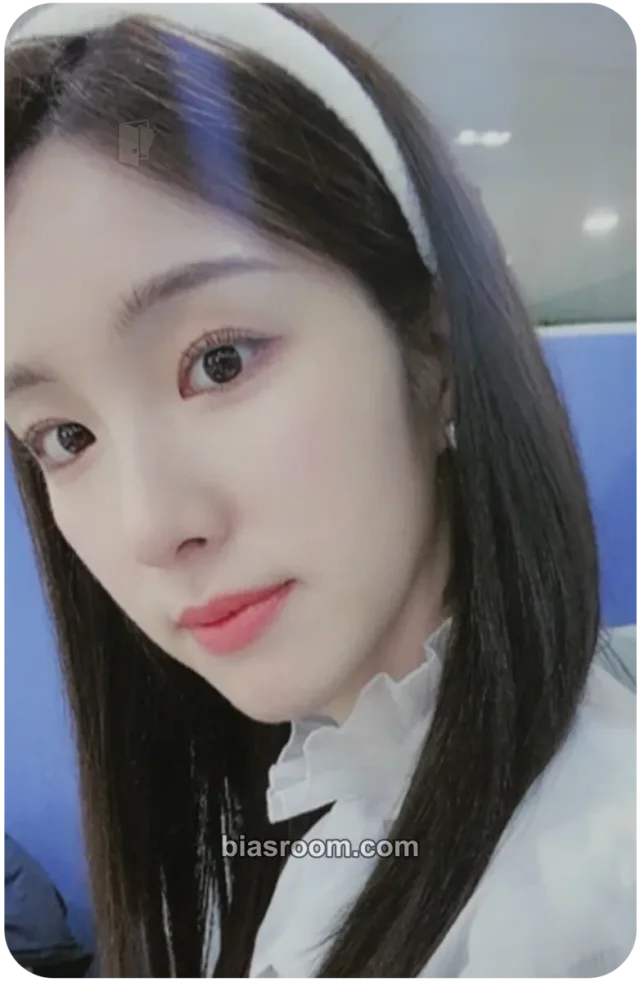LABOUM - ZN - Blossom Album makestar round 2