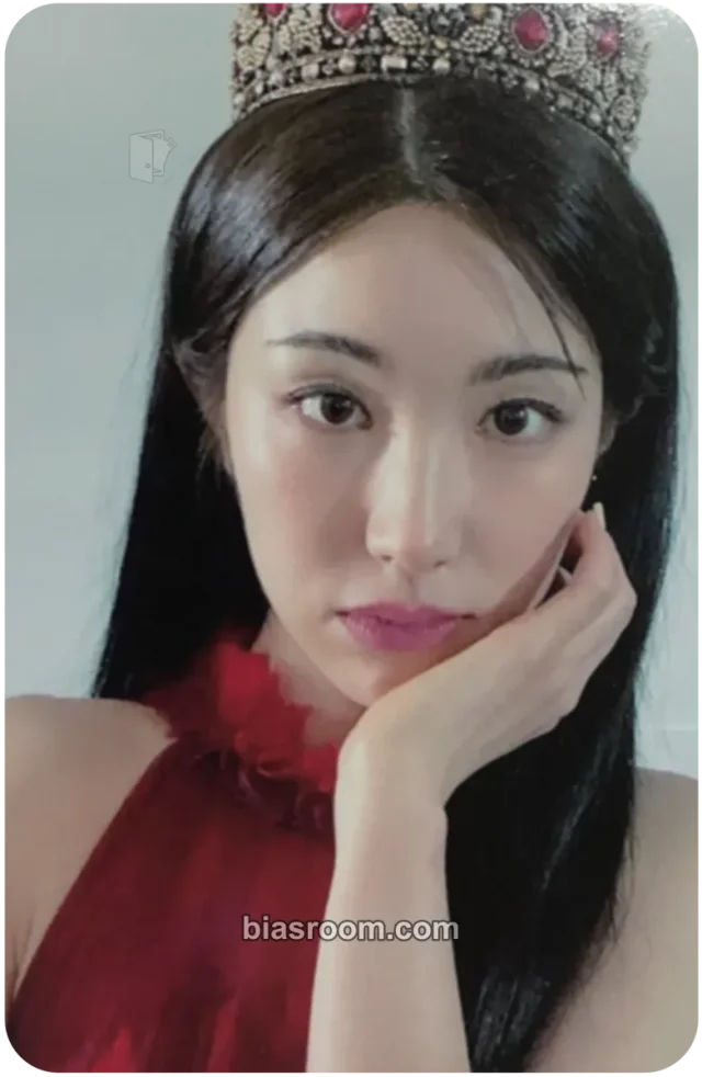 LABOUM - ZN - Blossom Album mk media pob (pre-order benefit)