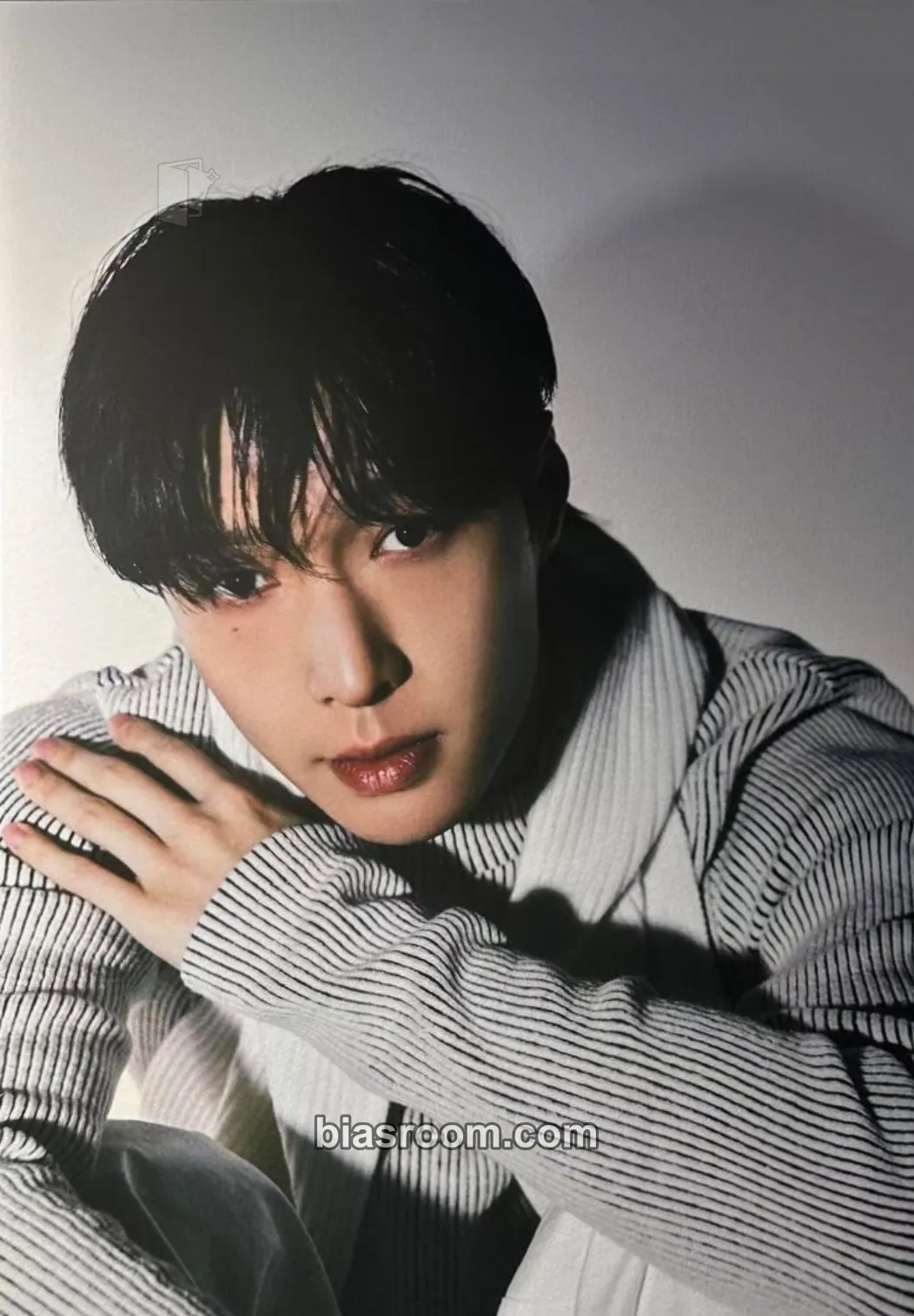 Lay REVERXE Photocard - EXO - EXO K-pop photocard